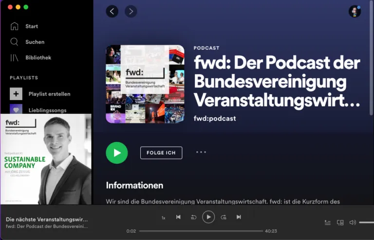 Professionelle Podcast-Produktion für individuelle Hörformate und kreative Audio-Lösungen.